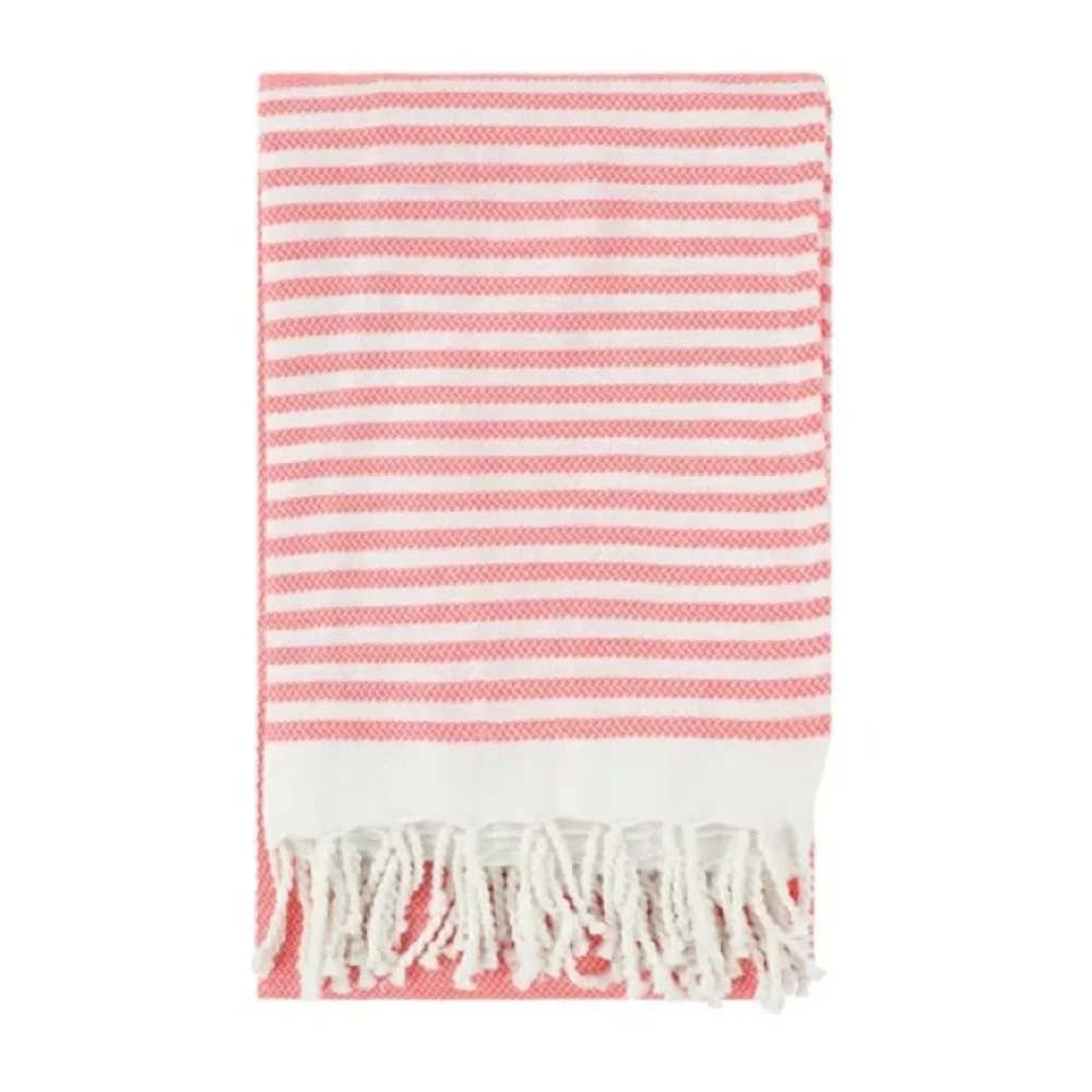 Soft Turkish Throw Blanket NWT
